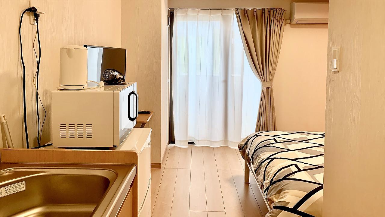 Mango Resort Okinawa Chatan Buitenkant foto