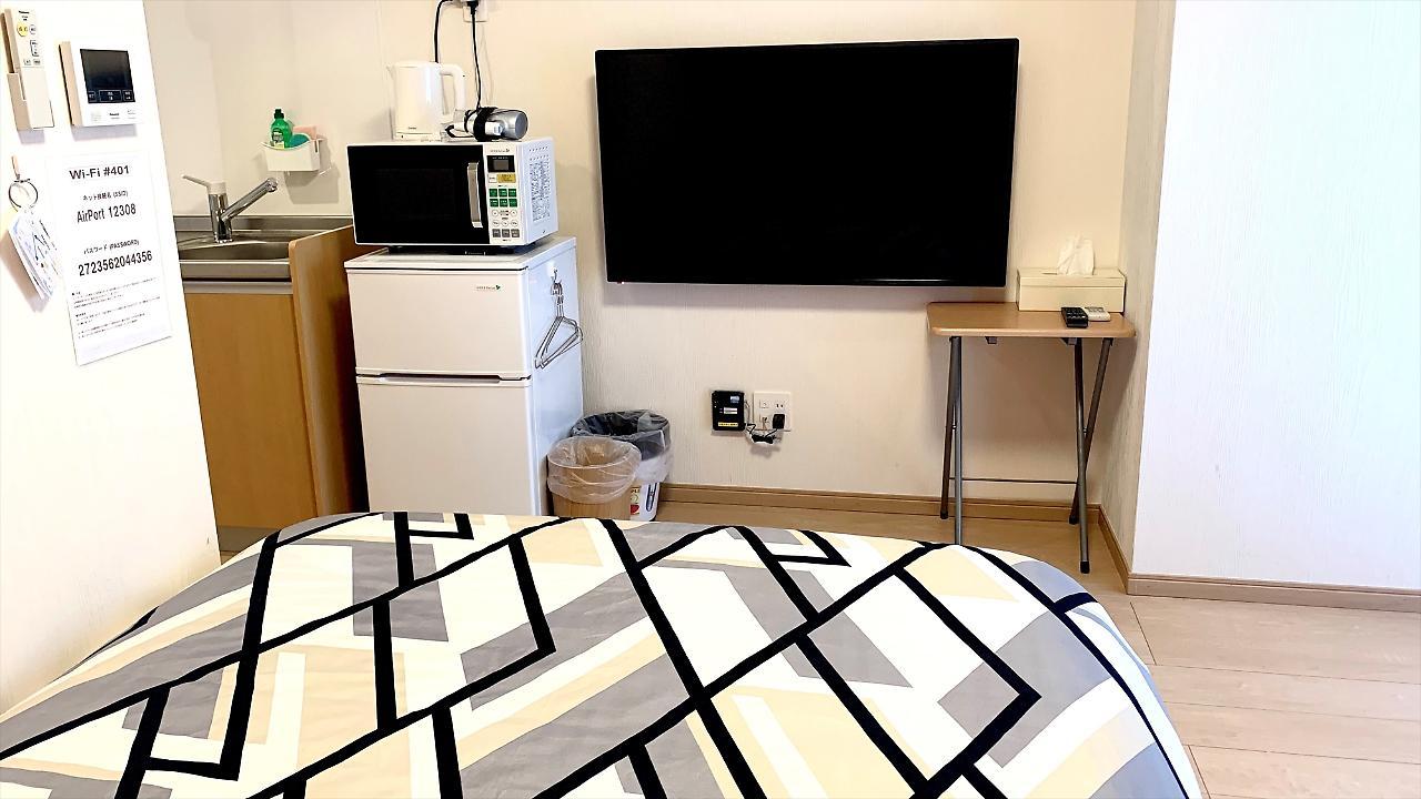 Mango Resort Okinawa Chatan Buitenkant foto