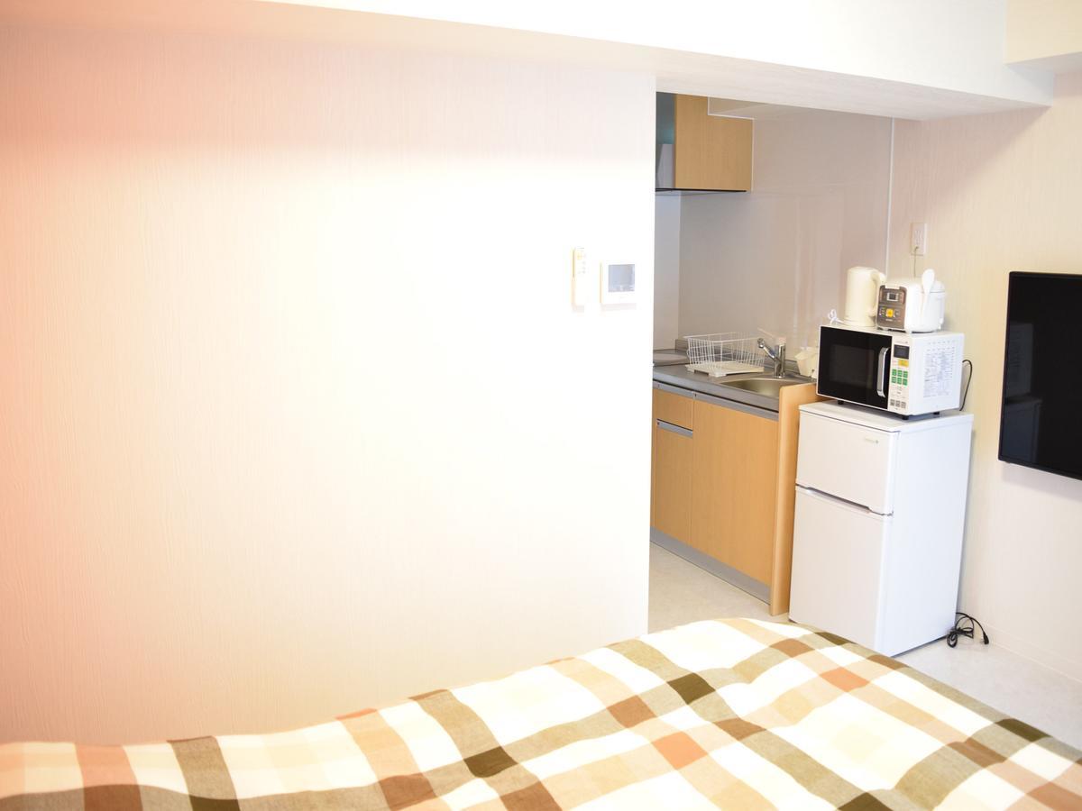 Mango Resort Okinawa Chatan Buitenkant foto