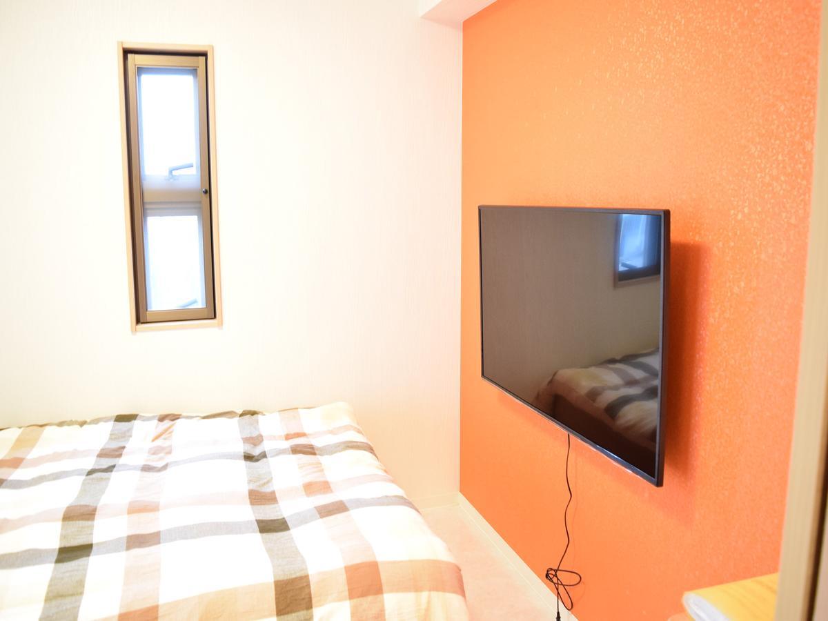 Mango Resort Okinawa Chatan Buitenkant foto