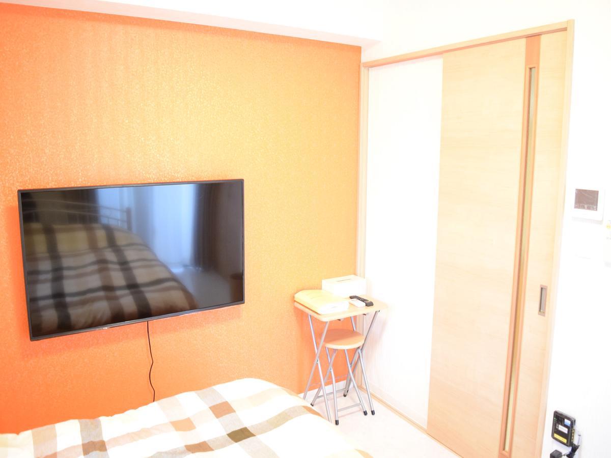 Mango Resort Okinawa Chatan Buitenkant foto