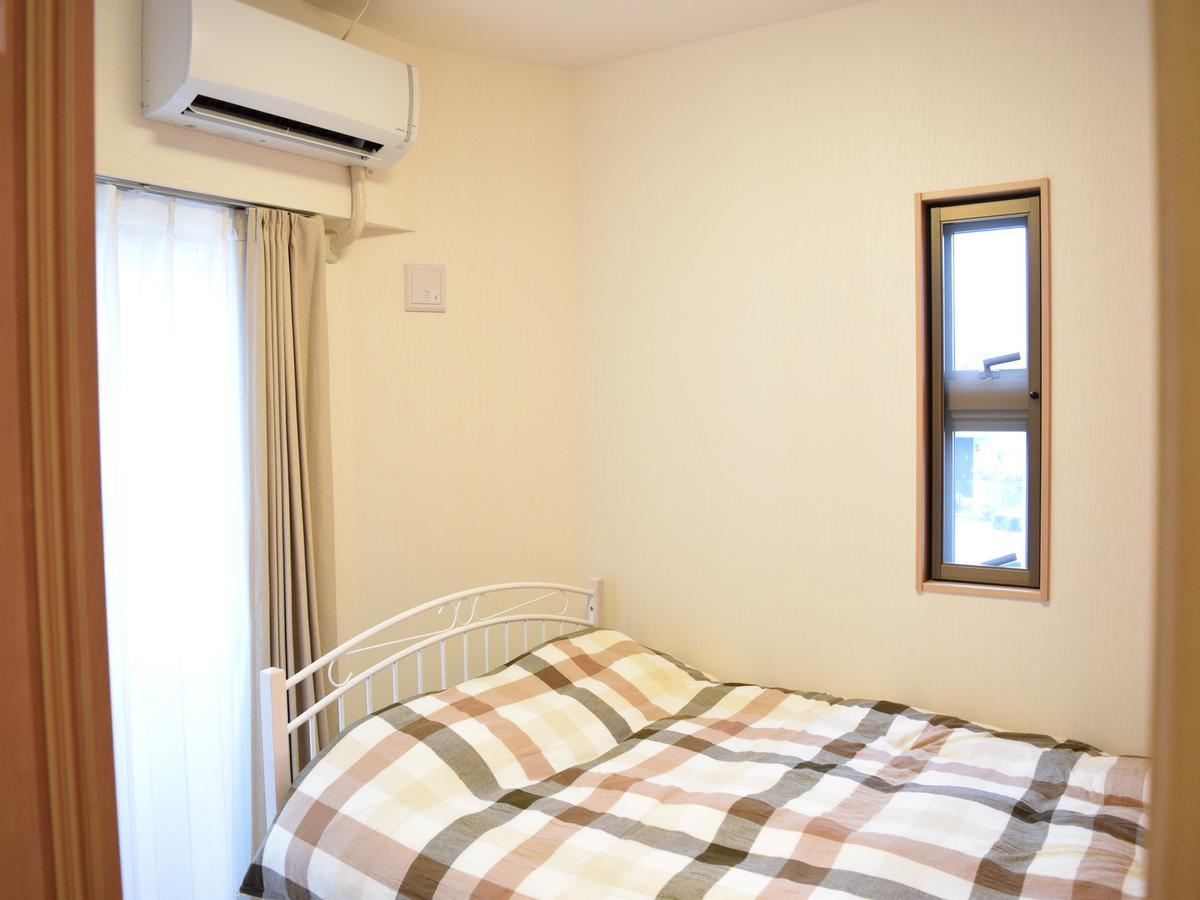 Mango Resort Okinawa Chatan Buitenkant foto
