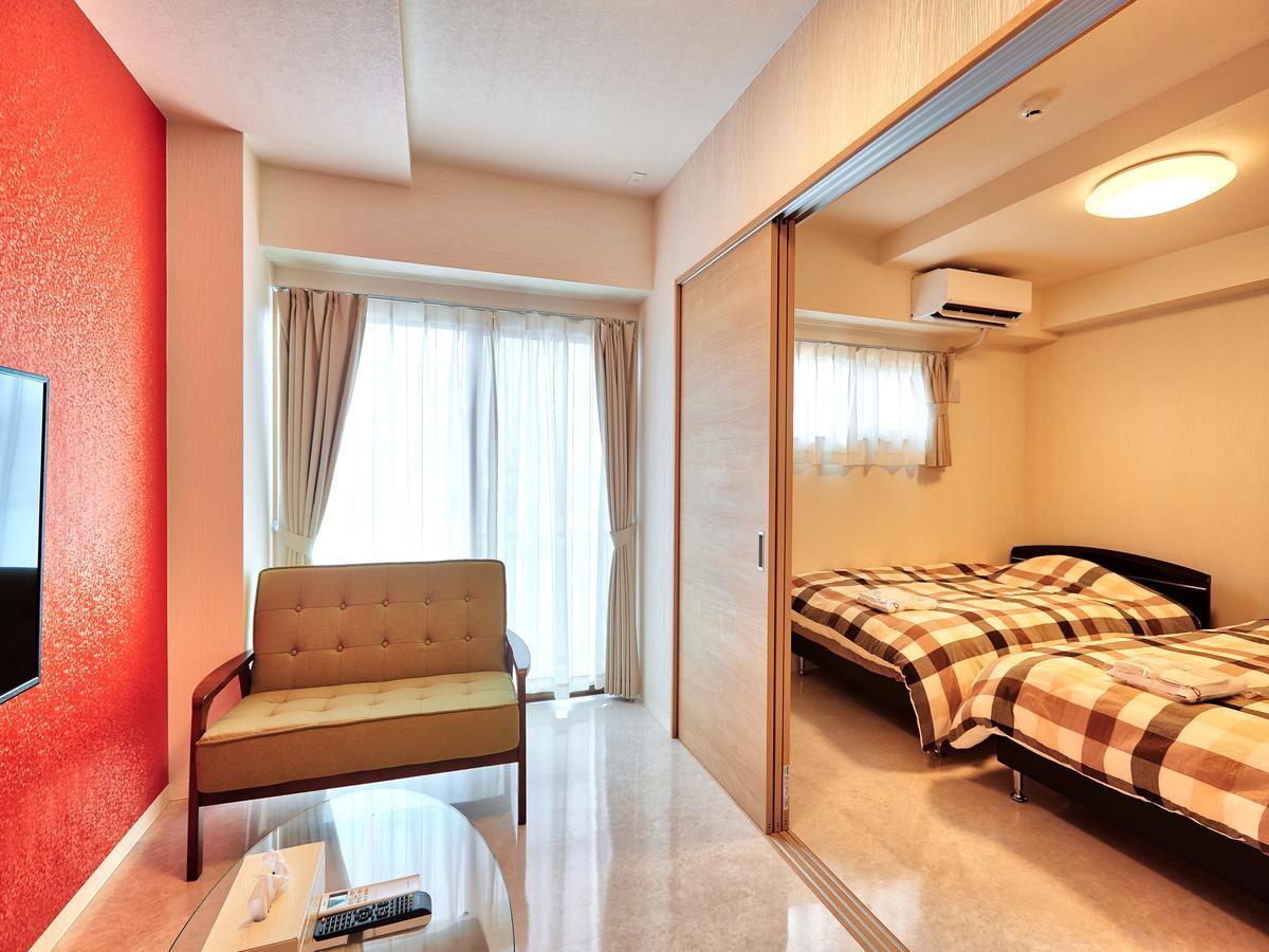 Mango Resort Okinawa Chatan Buitenkant foto